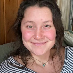 Meet your Posher, Tara